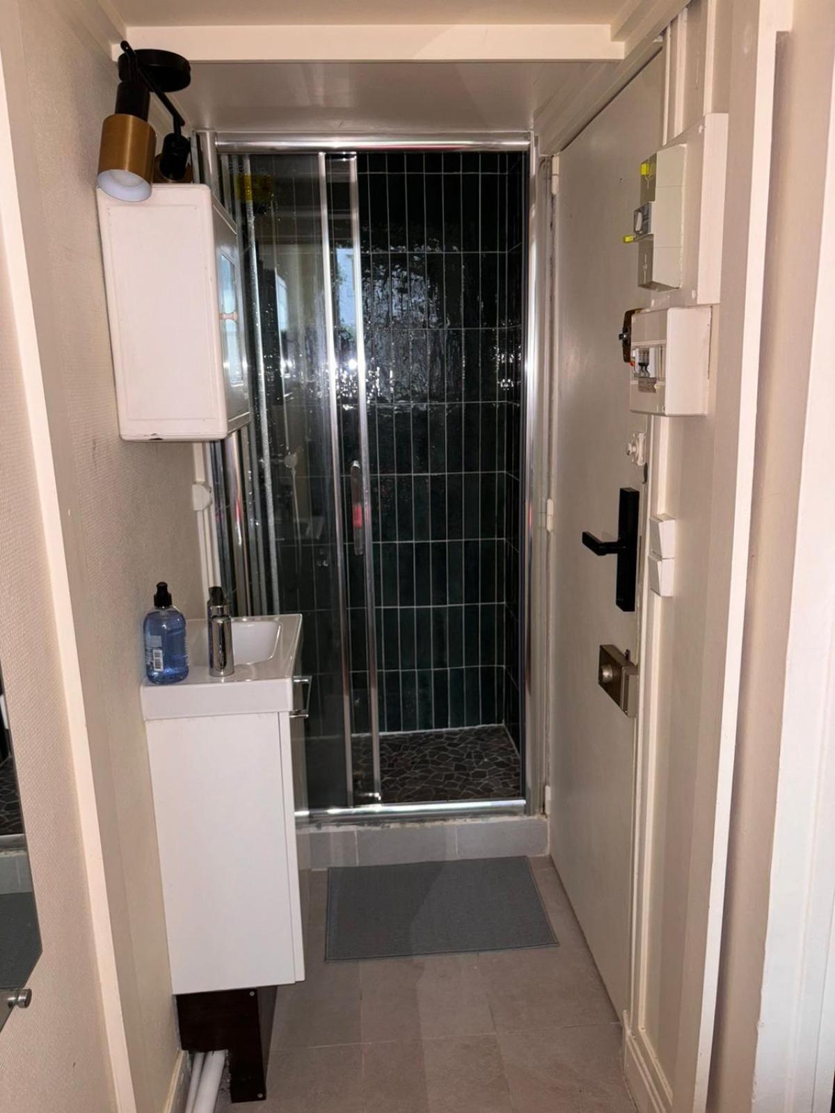 Accommodatie bij particulieren Charmante Place A Deux Pas De La Tour Eiffel *